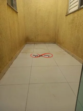 Imagem SOBRADO FRONTAL À VENDA NO JARDIM VILA FORMOSA.