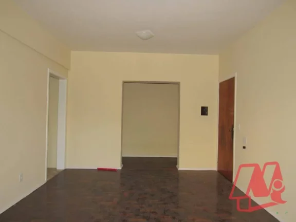 Imagem Na frende do Parque Moinhos de Vento, sala de 81 m².