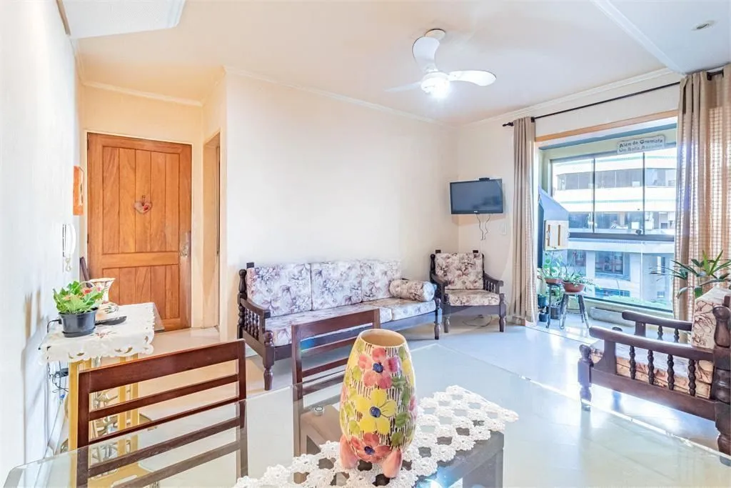 Imagem Apartamento 3 dormitórios, suíte e 2 vagas no Jardim Itu