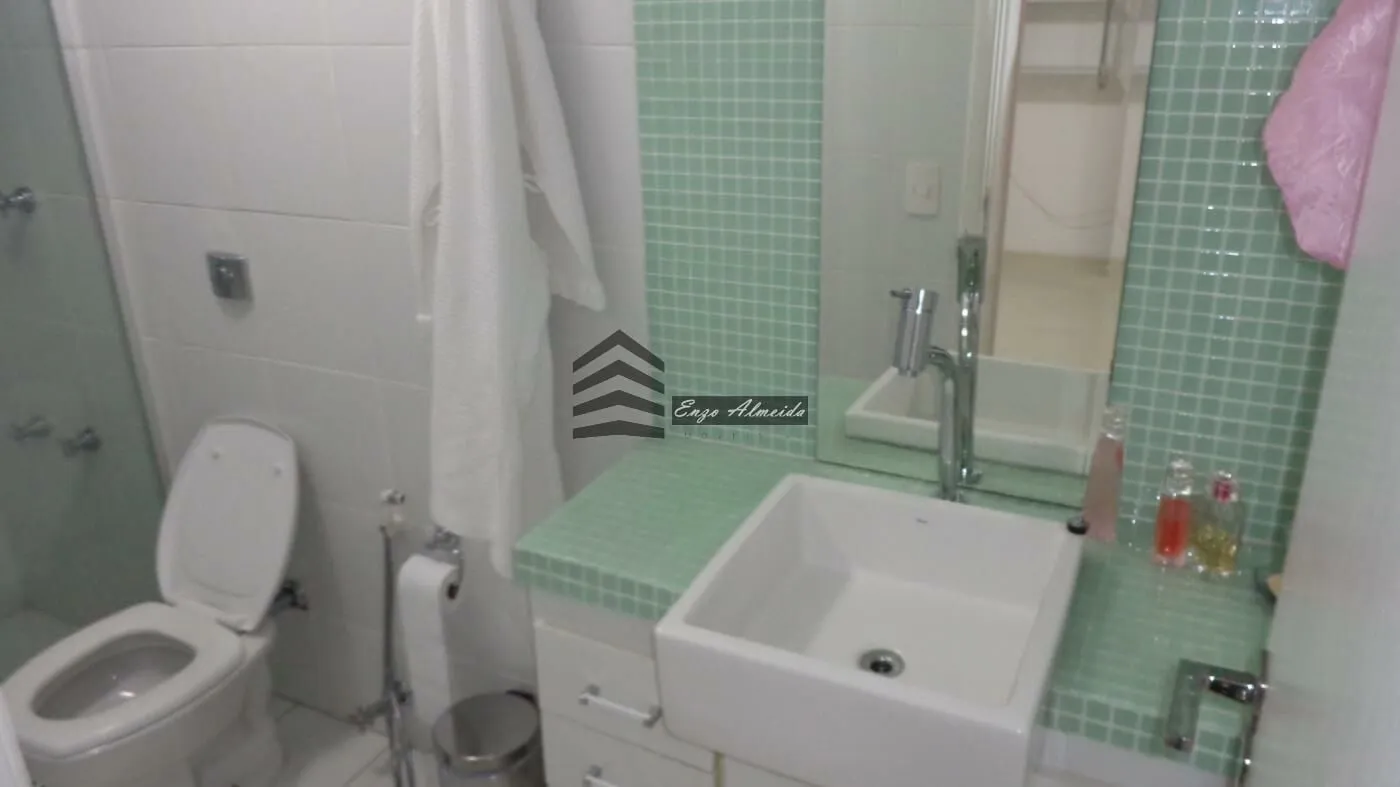 Imagem Apartamento à venda em São Paulo/SP