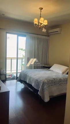 Imagem Apartamento à venda no Cambuí em Campinas, São Paulo.