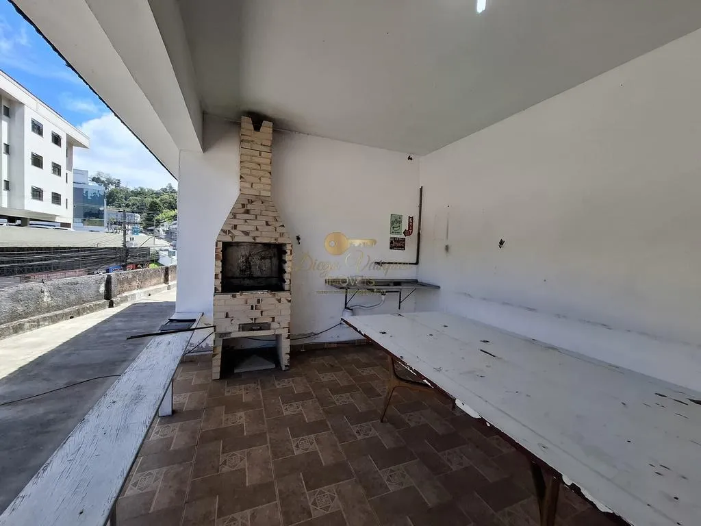 Imagem Casa para Locação em Teresópolis / RJ no bairro Vale do Paraíso
