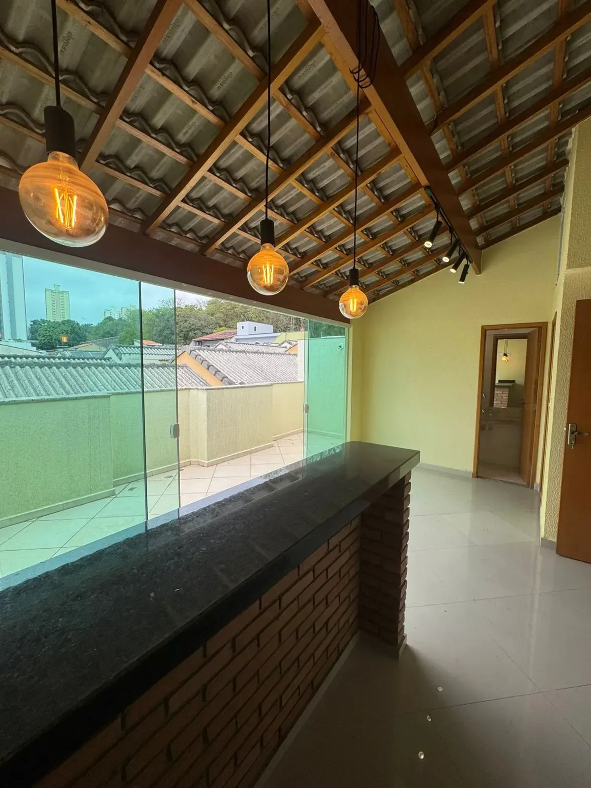 Imagem Sobrado com 2 Quartos à Venda, 120 m² em Vila Príncipe de Gales - Santo André
