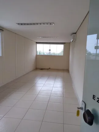 Imagem Sala Comercial para Alugar, 19 m² em Mansões Santo Antônio - Campinas