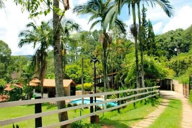Foto do imóvel Linda Chácara em Atibaia Excelente Morar e Lazer!!