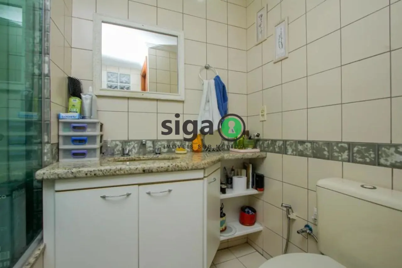 Imagem Apartamento à venda e locação 3 Quartos, 2 Vagas, 105m², Chácara Klabin-SP