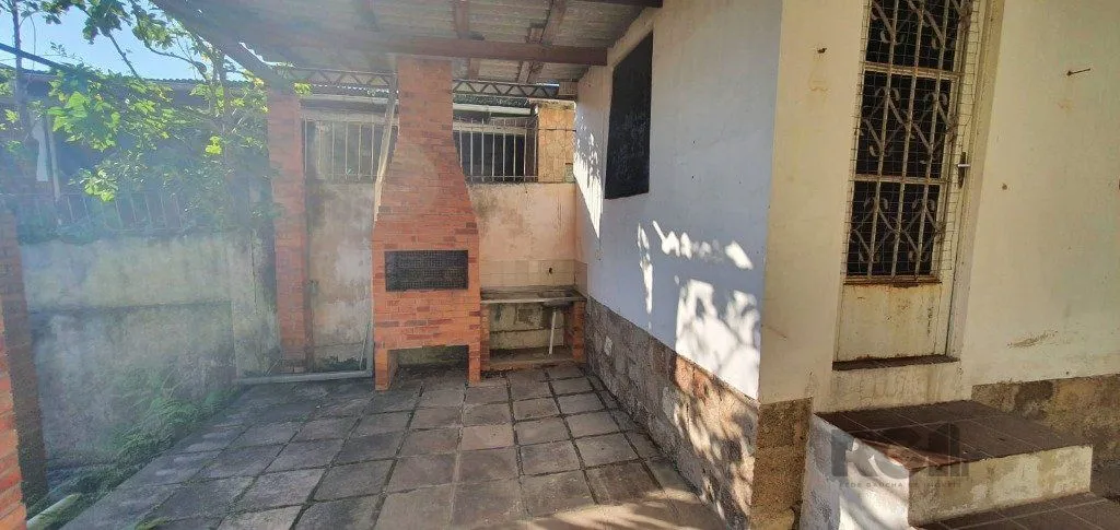 Imagem Trreno do bairro Santo Antônio com 370m²