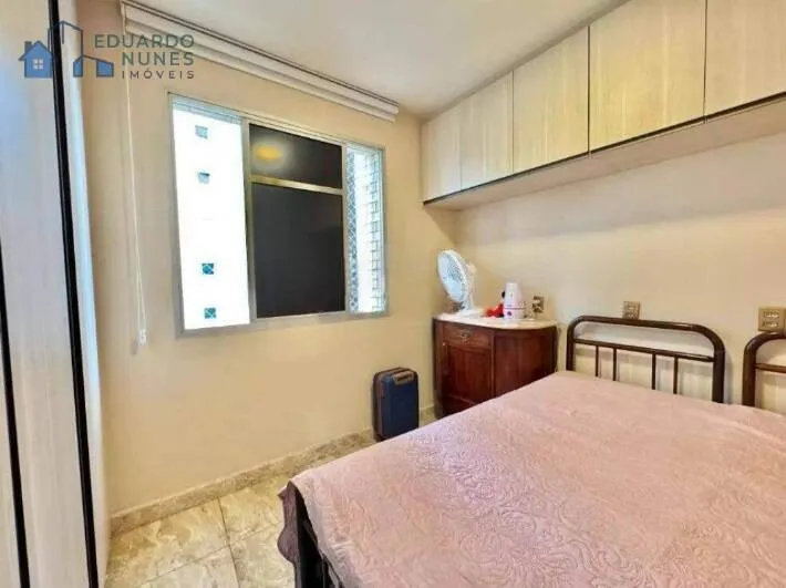 Imagem Ótimo apartamento no Santo Antonio com 03 quartos, 02 suítes, vaga!!!