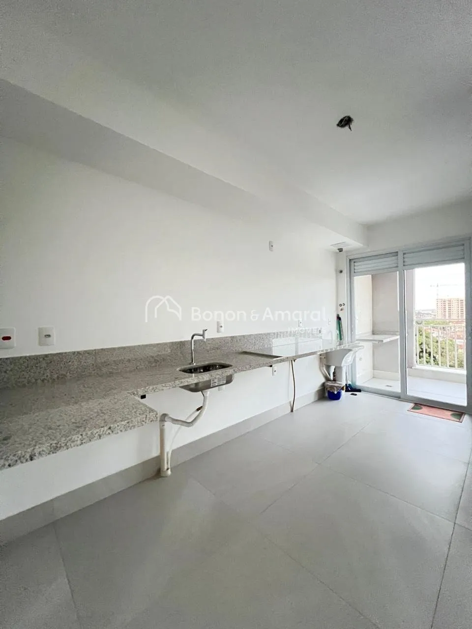 Imagem Apartamento com 3 dormitórios à venda, 97 m² por R$ 850.000,00 - Eco Vila Santa Margarida - Paulínia/SP