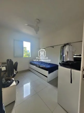 Imagem Apartamento para Venda em Limeira / SP no bairro Jardim Esmeralda