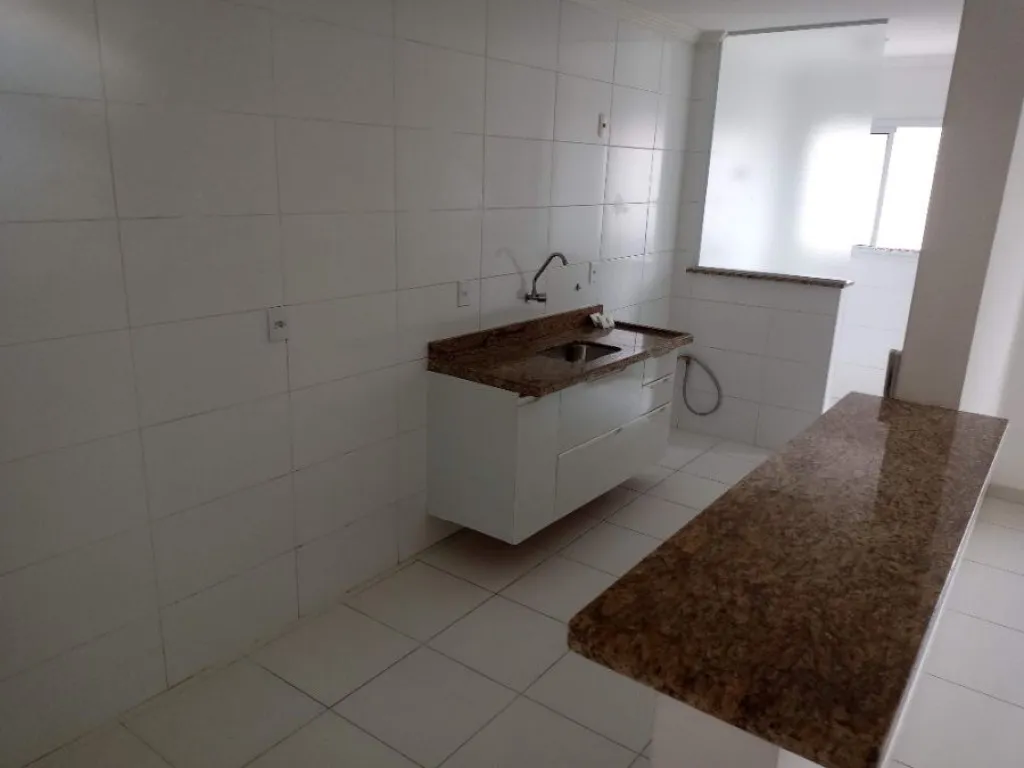 Imagem APARTAMENTO COM 55,00 m² - AVIAÇÃO - PRAIA GRANDE SP
