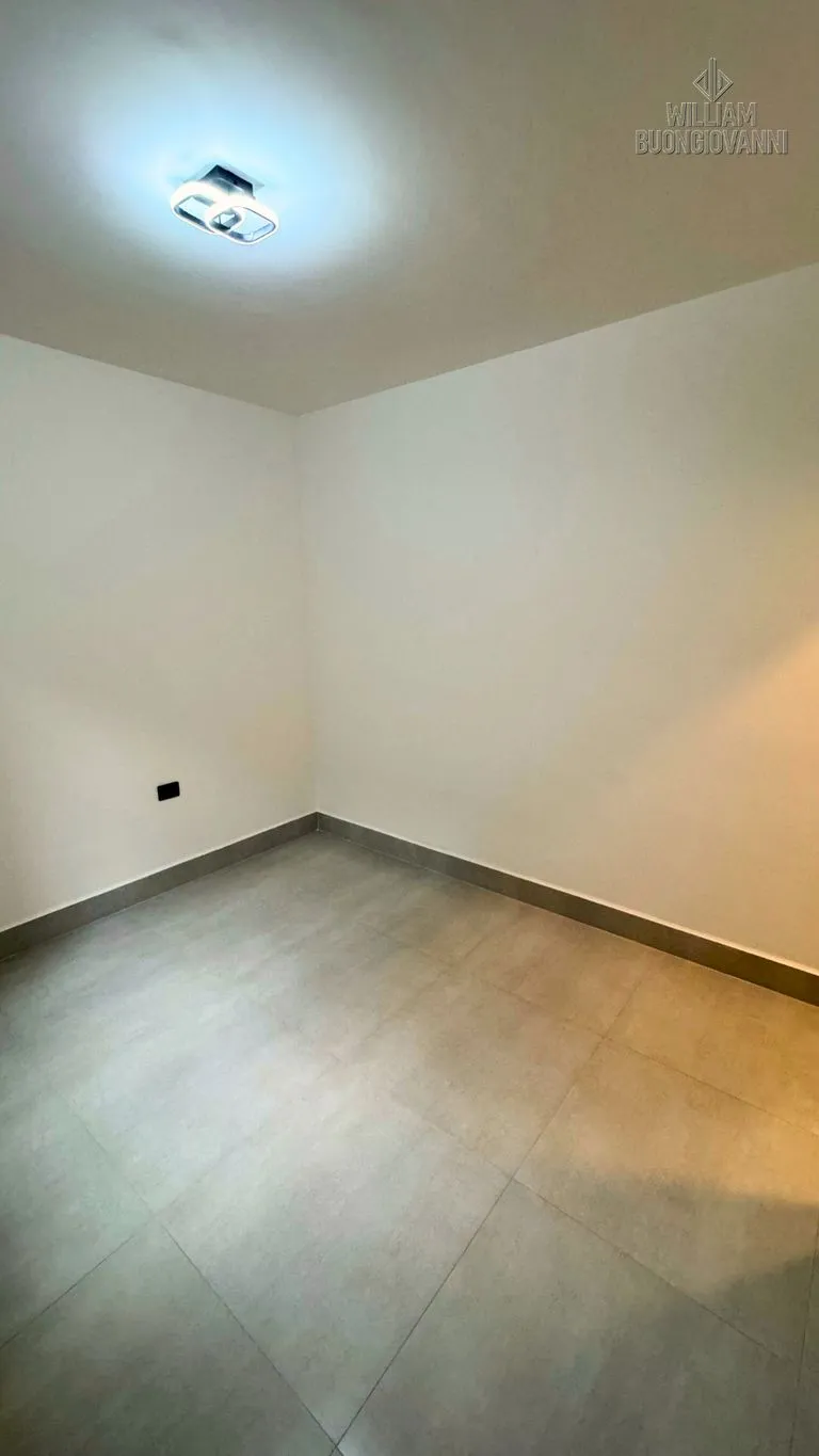 Imagem Sobrado 2 Suítes com SPA e Área Gourmet - 75m²