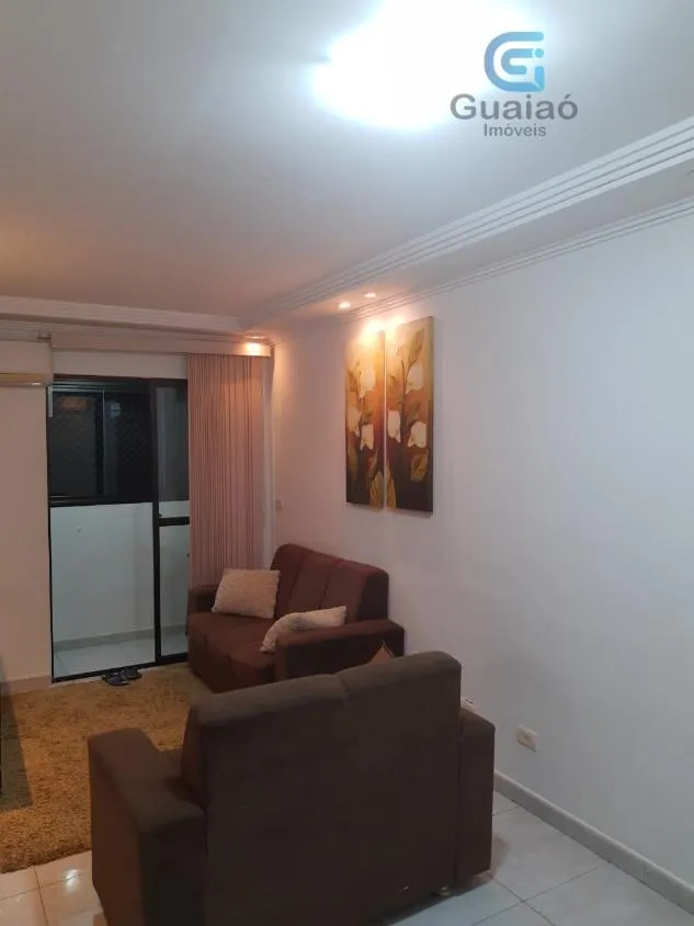 Foto do imóvel VENDO APARTAMENTO DE 02 DORMITÓRIOS NO ESTUÁRIO em Praça Visconde de Ouro Preto