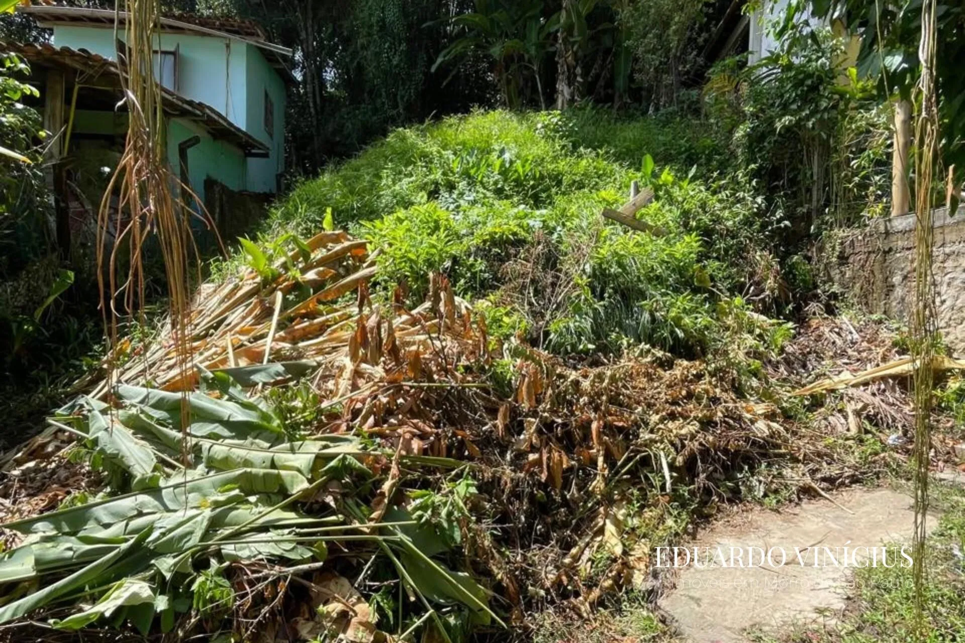 Imagem Terreno com 165m² à Venda em Morro de São Paulo
