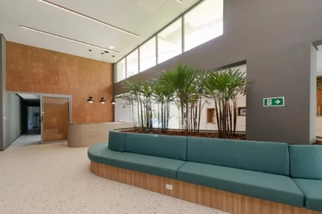 Imagem WONDER BROOKLIN - Studio de 25m² (Unidade Revenda), próximo à Estação Brooklin do Metrô!