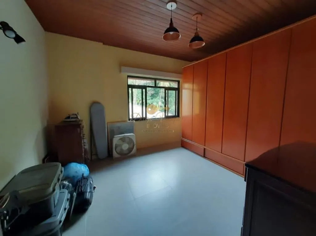 Imagem Casa em Condomínio para Venda em Teresópolis / RJ no bairro Carlos Guinle