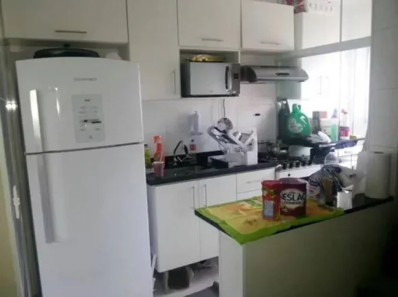 Imagem APARTAMENTO- 2 QUARTOS- PARQUE SICÍLIA