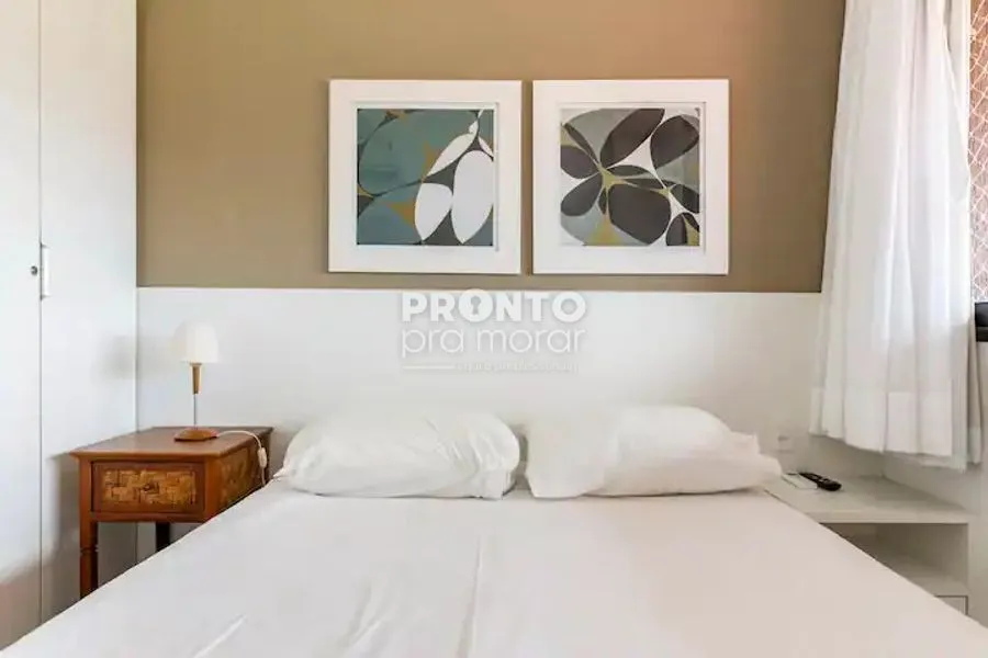 Imagem Oka Beach Residence