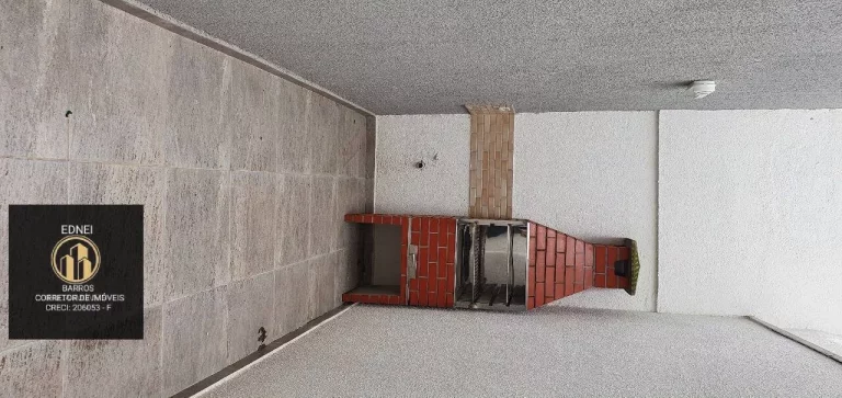 Imagem CASAS DE CONDOMINIO - PQ. BITARU - SÃO VICENTE - SP.
