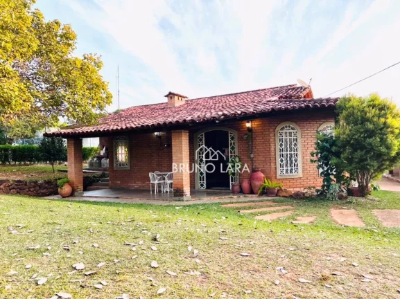 Imagem Casa à venda em Igarapé Condomínio Fazenda Solar
