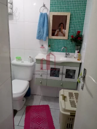 Imagem APARTAMENTO RESIDENCIAL em CAIEIRAS - SP, NOVA ERA
