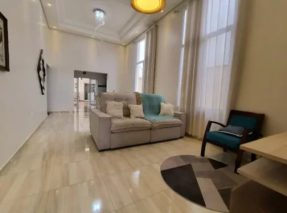 Imagem Casa com 3 dormitórios à venda, 184 m por R$ 1.100.000,00 - Condomínio Residencial Villagio Milano - Sorocaba/SP