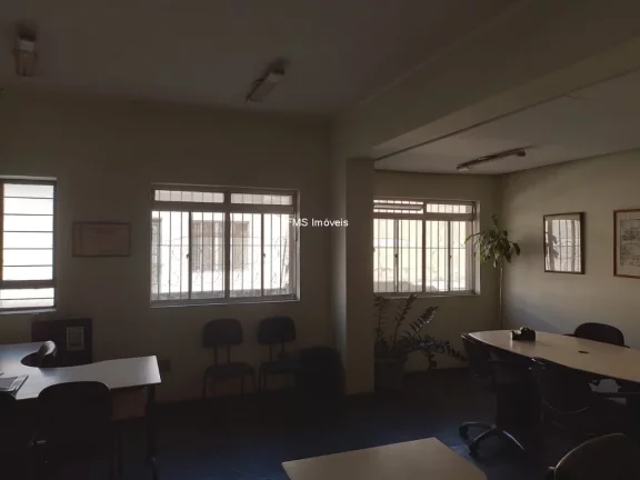 Imagem Galpão com 727m2 na Liberdade