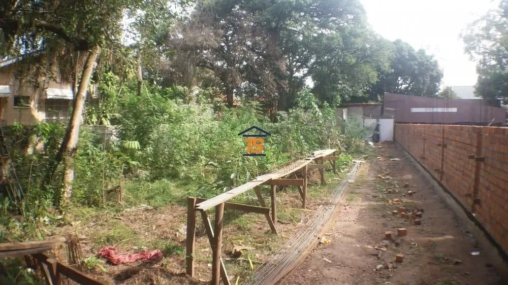 Imagem Terreno a venda em Ipanema
