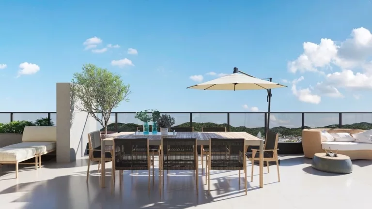 Imagem Apartamento à venda em Itajaí, Fazenda, com 2 quartos, 76,53m2