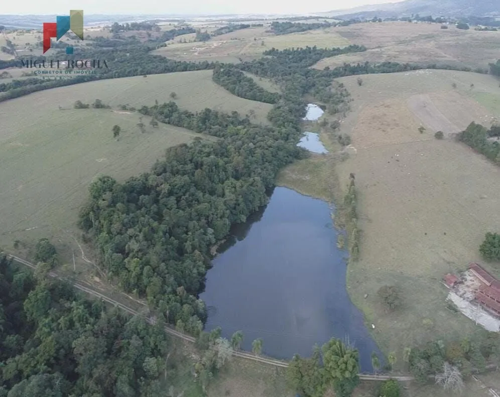 Imagem Fazenda região de Sorocaba SP