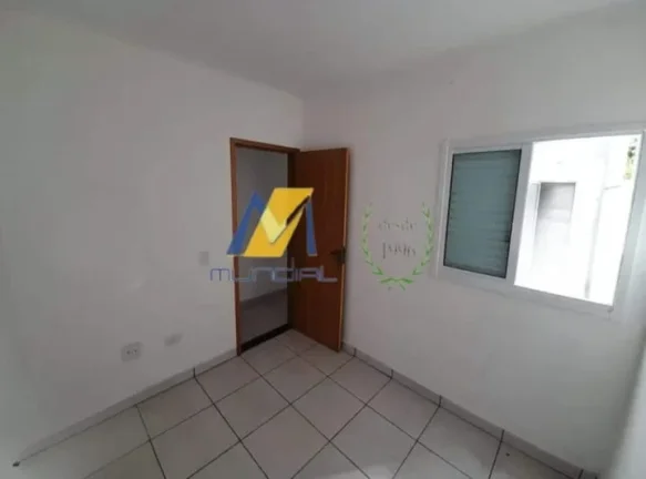 Imagem Vendo Apto em Santo André, Vila Alto Santo André