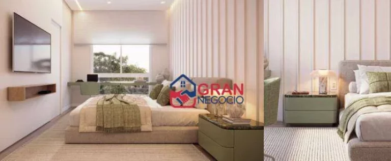 Imagem Lançamento Ecoville Casa com 3 dormitórios à venda!