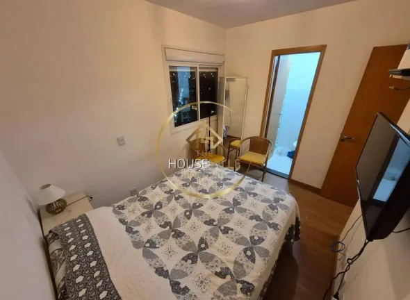 Imagem Apartamentos 3 Dormitórios (1 Suíte),2 Vagas, Bosque do Paratehy,Urbanova.