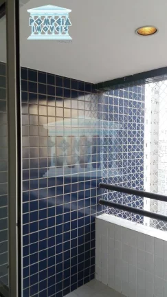 Imagem VENDA APARTAMENTO NA POMPEIA, SÃO PAULO - POMPEIA IMÓVEIS