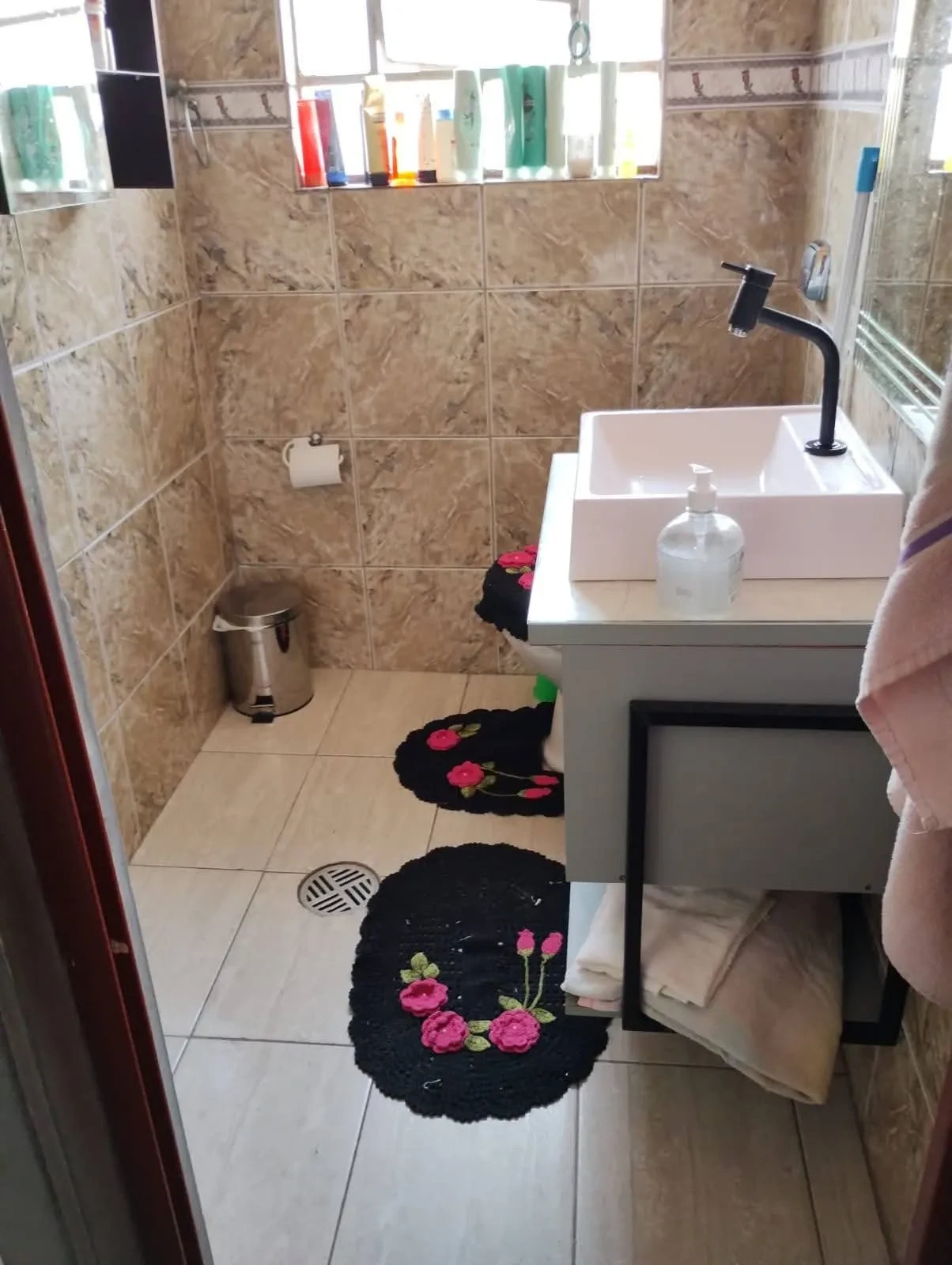 Imagem Sobrado com 3 Quartos à Venda, 125 m² em Vila Indiana - Taboão da Serra