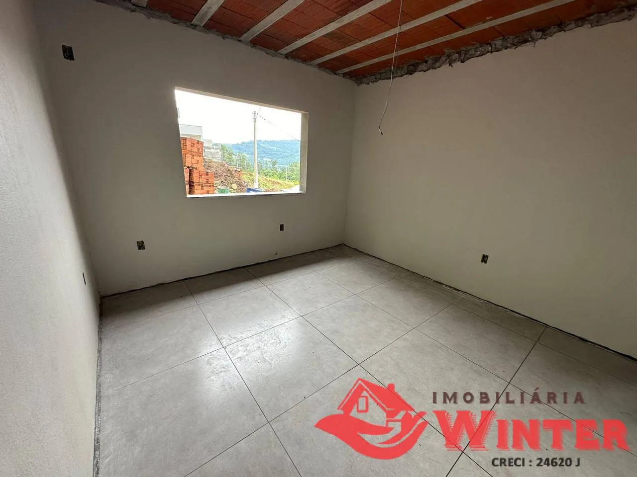 Imagem Venda de Casas Novas no Loteamento São Miguel.