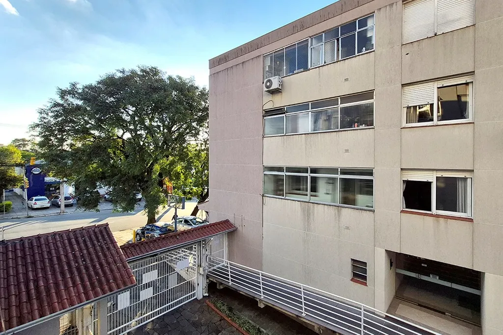 Imagem Apartamento em Vila Ipiranga
