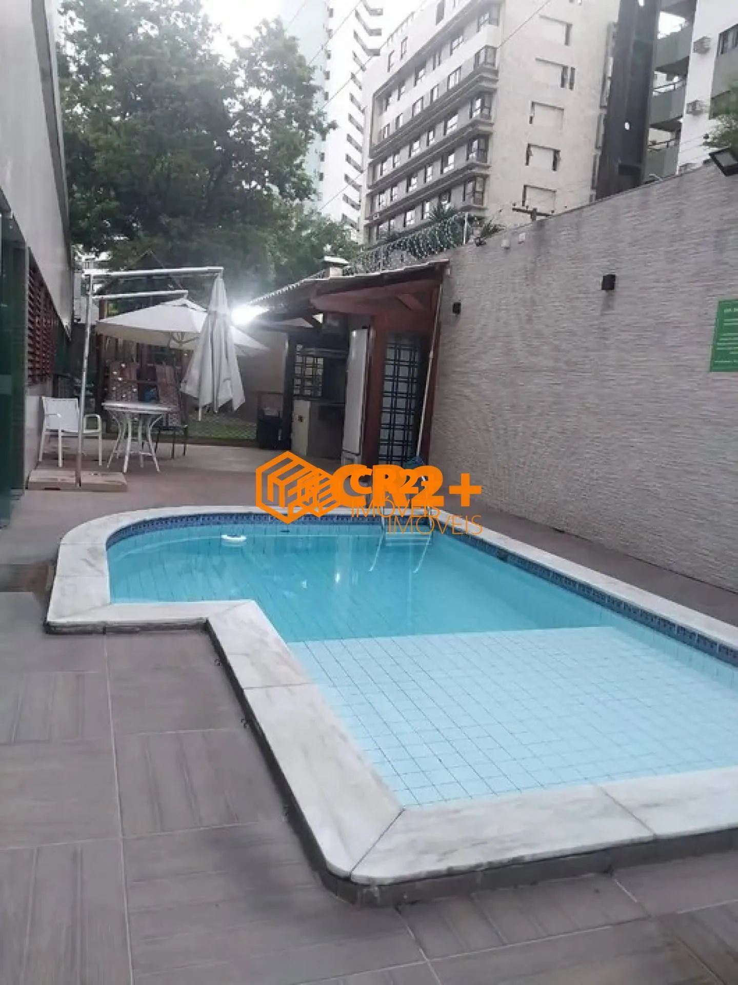 Imagem Apartamento a Venda com 04 quartos 03 suítes na Encruzilhada - 167m² em Recife