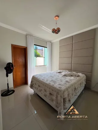Imagem Apartamento 03 quartos sendo 01 suíte - Bairro Forquilha - cód 1341
