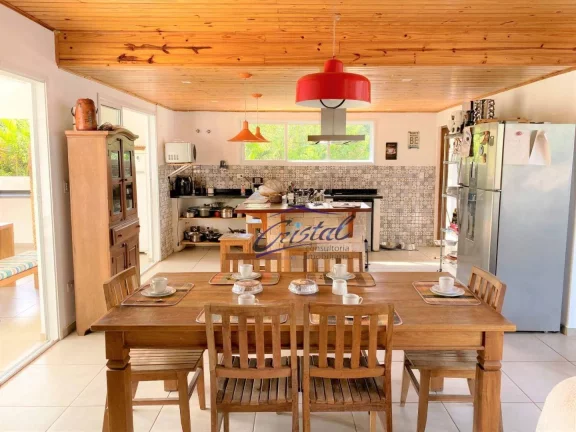 Imagem Casa com 3 dormitórios à venda, 400 m² - Granja Viana II - Cotia/SP