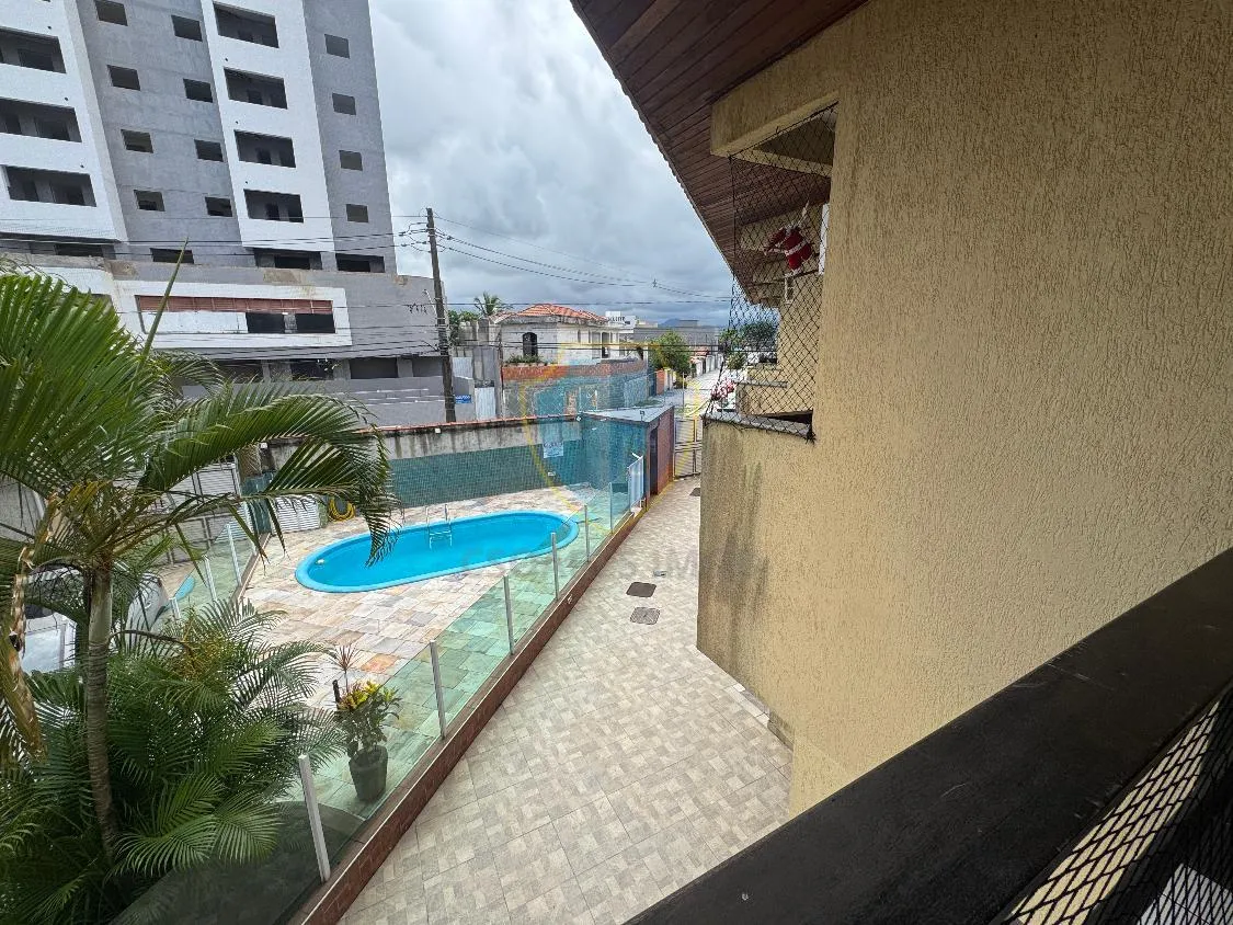 Imagem Sobrado Condomínio Fechado