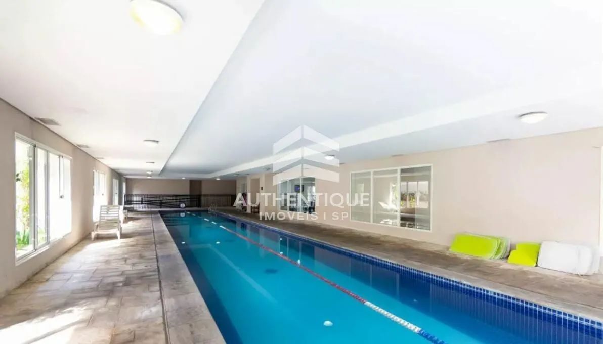 Imagem IL TERRAZZO COMPANY VILA CLEMENTINO - Apartamento à venda no bairro Vila Clementino - São Paulo/SP, Zona Sul