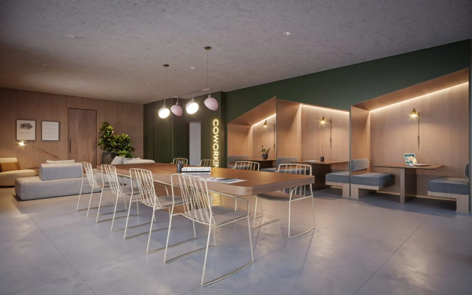 Imagem APARTAMENTO RESIDENCIAL em São Paulo - SP, Vila Pompéia