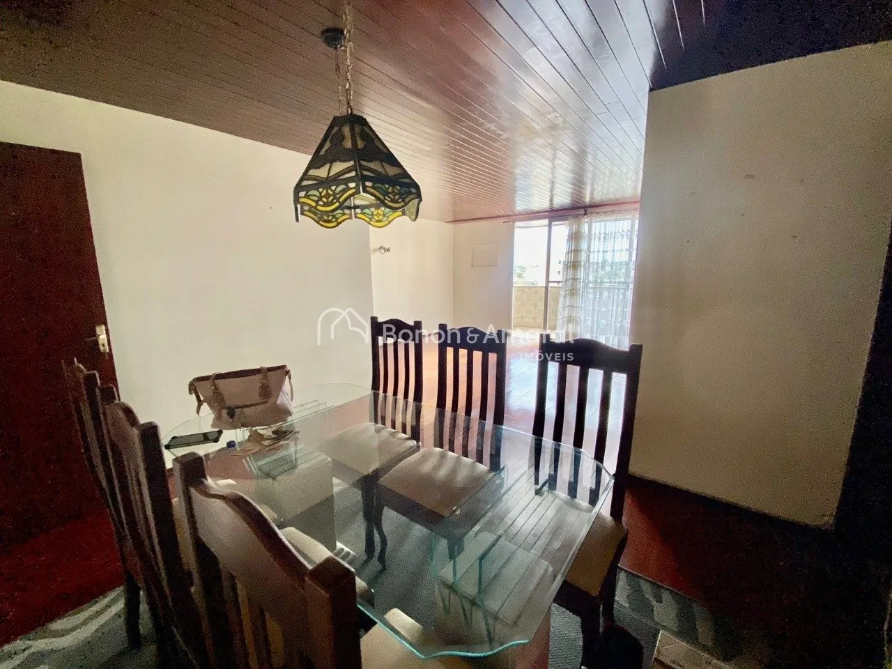 Imagem APARTAMENTO DE 3 DORMITÓRIO NO CAMBUÍ