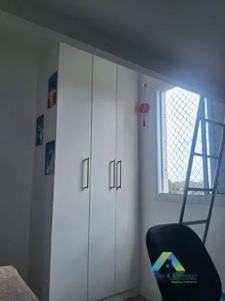 Imagem Apartamento à venda no bairro Paulicéia - São Bernardo do Campo/SP