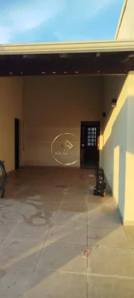 Imagem Casa Térrea 4 dormitórios (1 suíte), 2 vagas, Santa Cruz Lázaros, Jacareí