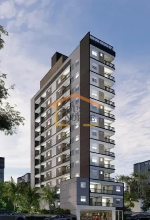 Imagem Apartamento novo, 2 dormitórios, varanda, cozinha, andar alto, bem iluminado, sol da manhã, SEM VA...