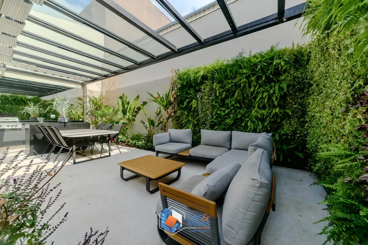 Imagem Casa para venda e locação em Cidade Monções com 2 quartos, sendo 2 suítes, 498m²