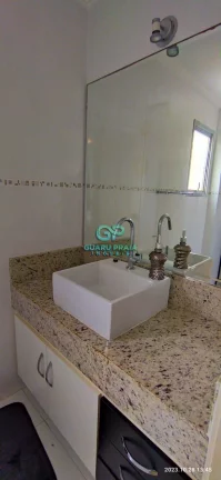 Imagem Apartamento à venda no bairro Tombo - Guarujá/SP