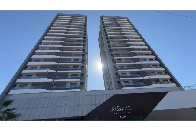 Imagem PBMV 166 Apto 590231203-1 - Apartamento à venda no bairro Praia Brava de Itajaí - Itajaí/SC